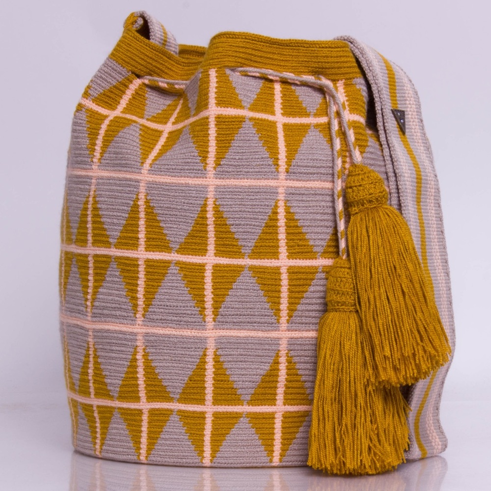 Susu Wayuu Mochila SS2017 Exclusive Collection